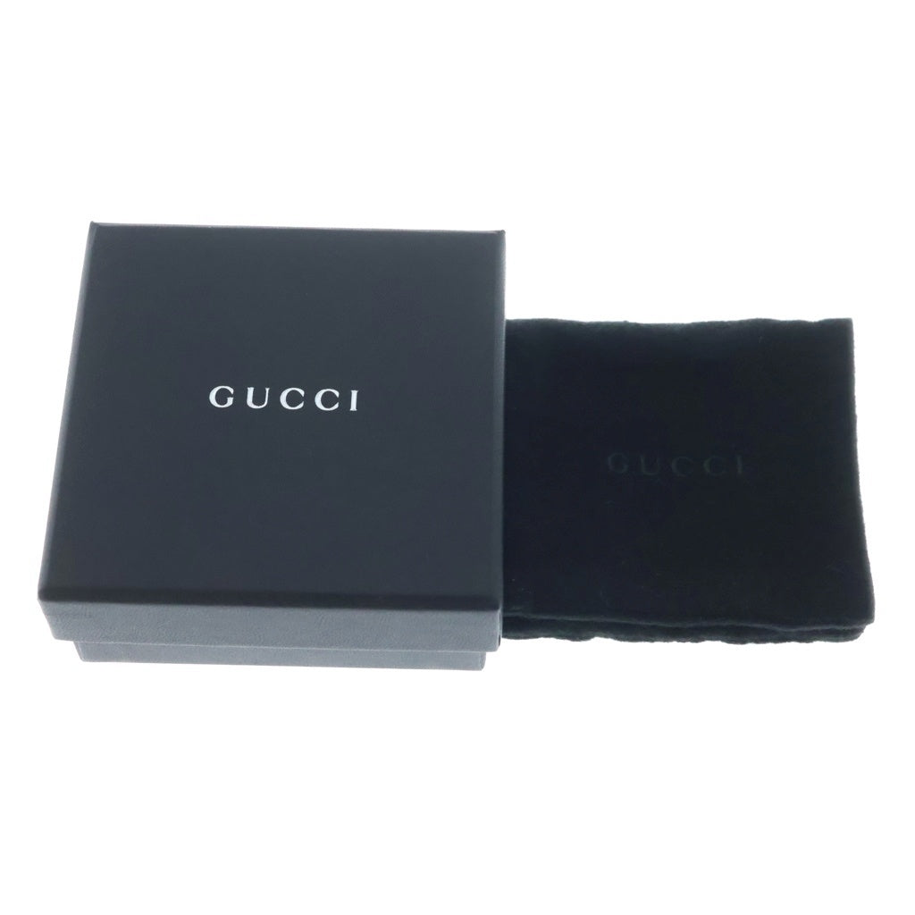 GUCCI(グッチ) GG ビーリング シルバー #17 SV925