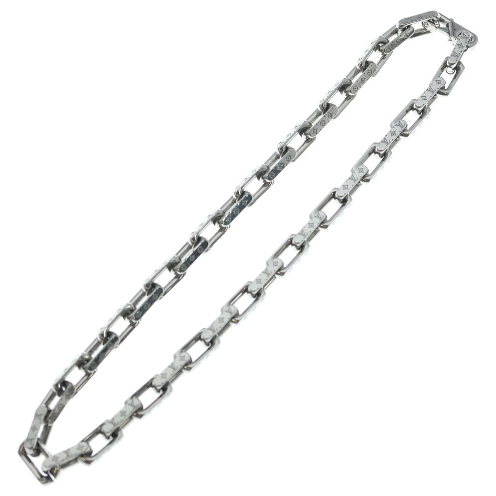 LOUIS VUITTON(ルイヴィトン) コリエチェーンモノグラム チェーンネックレス M00307 レディース