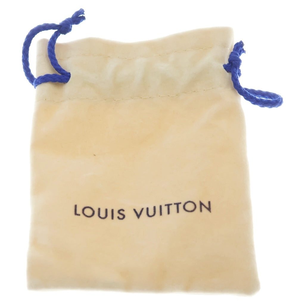 LOUIS VUITTON(ルイヴィトン) コリエチェーンモノグラム チェーンネックレス M00307 レディース