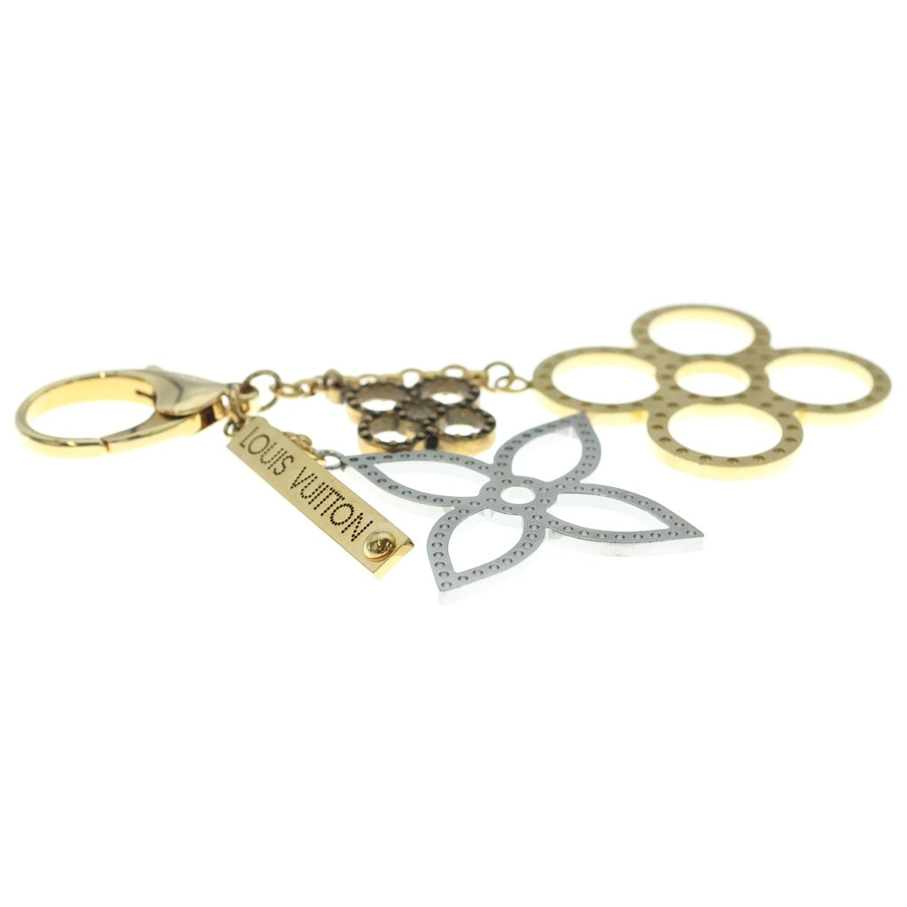 LOUIS VUITTON(ルイヴィトン) モノグラム ビジューサック タパージュ M65090 レディース