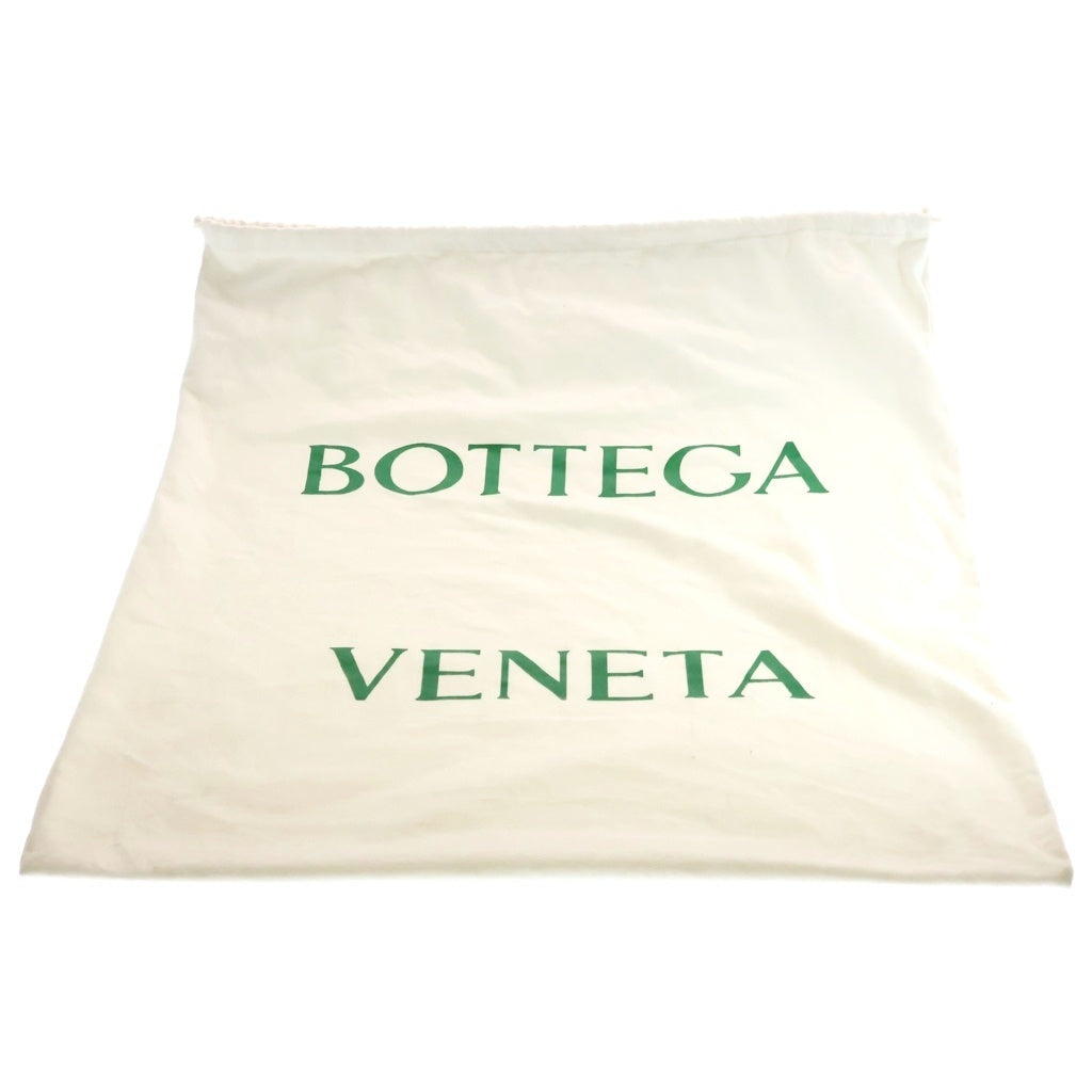 BOTTEGA VENETA(ボッテガヴェネタ) マキシイントレチャート アルコ トートバッグ ハンドバッグ ベージュ レザー レディース