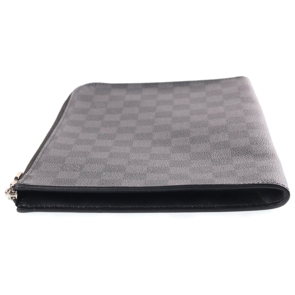 LOUIS VUITTON(ルイヴィトン) ダミエグラフィット ポシェットジュールPM N41501 レディース
