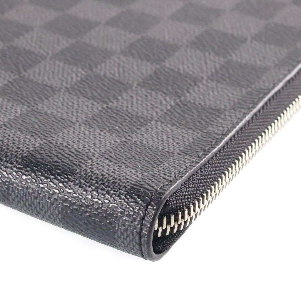 LOUIS VUITTON(ルイヴィトン) ダミエグラフィット ポシェットジュールPM N41501 レディース