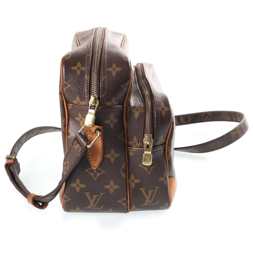 LOUIS VUITTON(ルイヴィトン) モノグラム ナイル ショルダーバッグ M45244 レディース