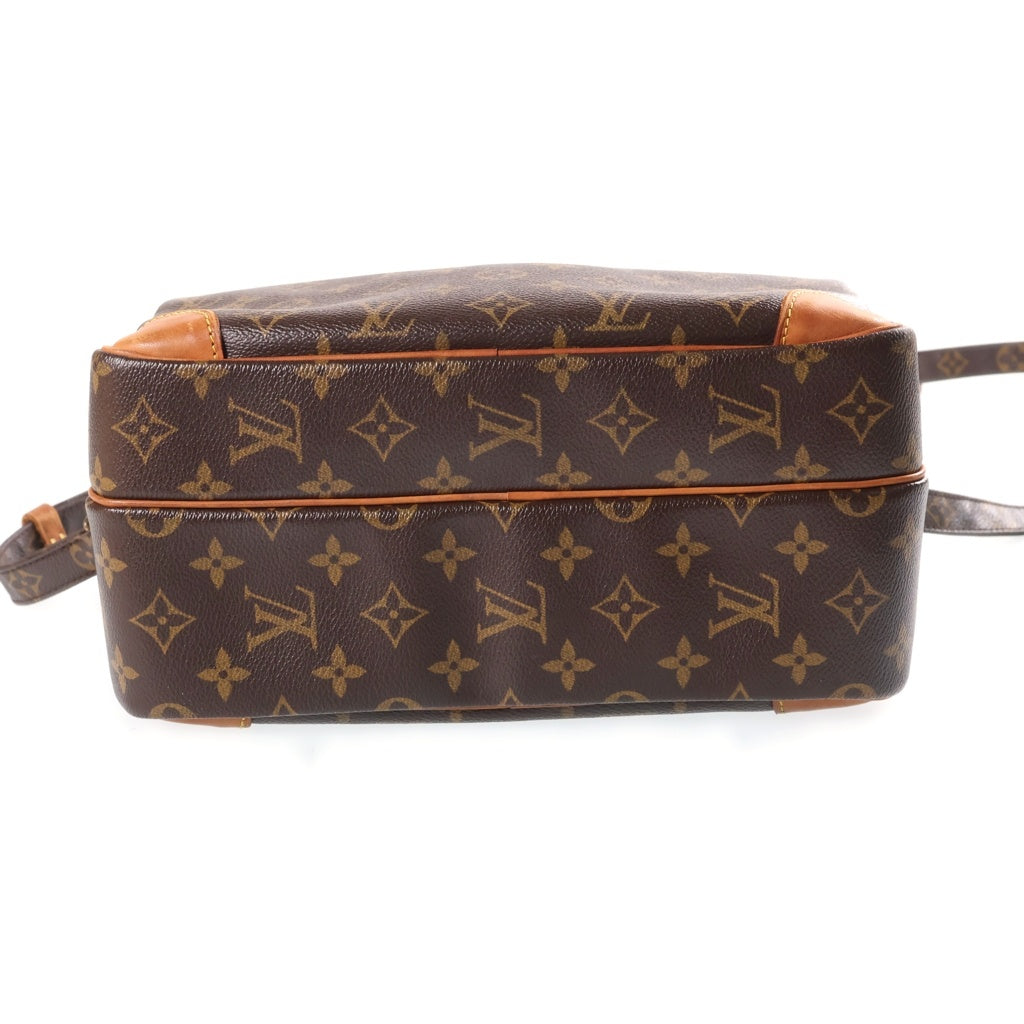LOUIS VUITTON(ルイヴィトン) モノグラム ナイル ショルダーバッグ M45244 レディース