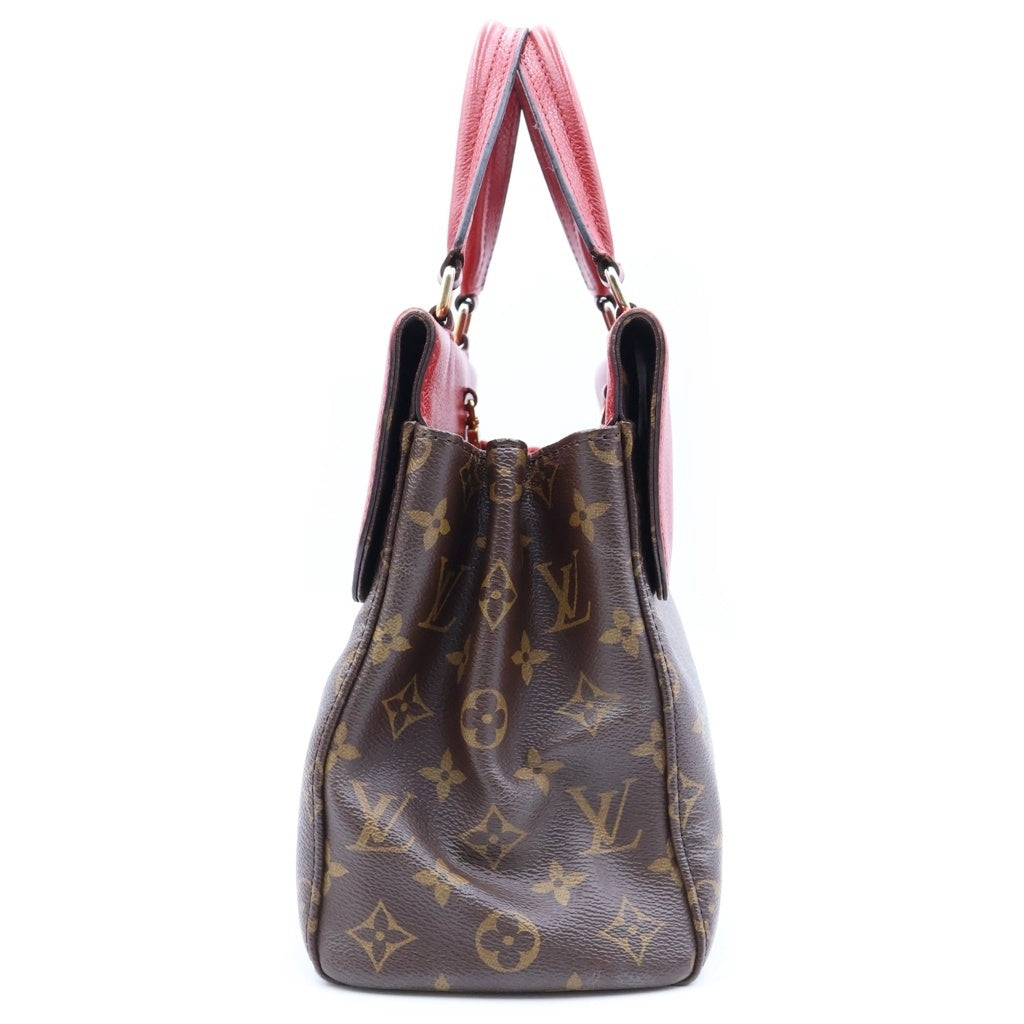LOUIS VUITTON(ルイヴィトン) モノグラム ヴィーナス M41738 レディース
