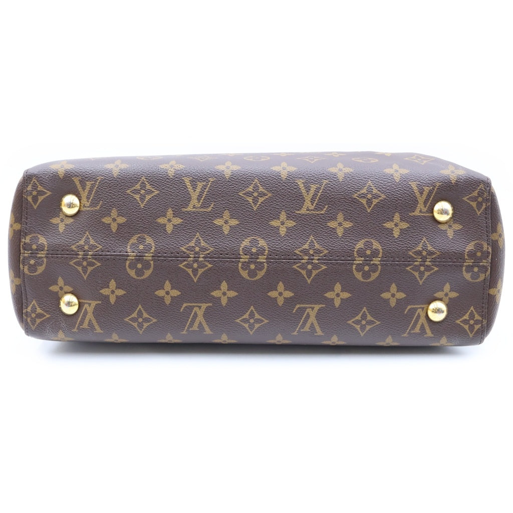 LOUIS VUITTON(ルイヴィトン) モノグラム ヴィーナス M41738 レディース