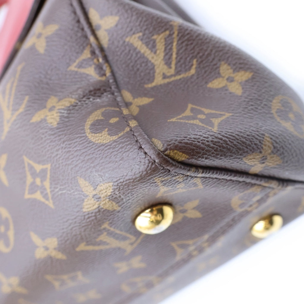 LOUIS VUITTON(ルイヴィトン) モノグラム ヴィーナス M41738 レディース