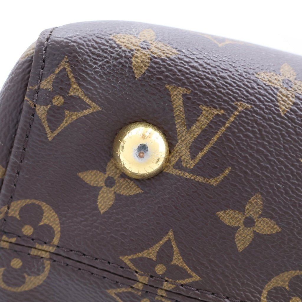 LOUIS VUITTON(ルイヴィトン) モノグラム ヴィーナス M41738 レディース