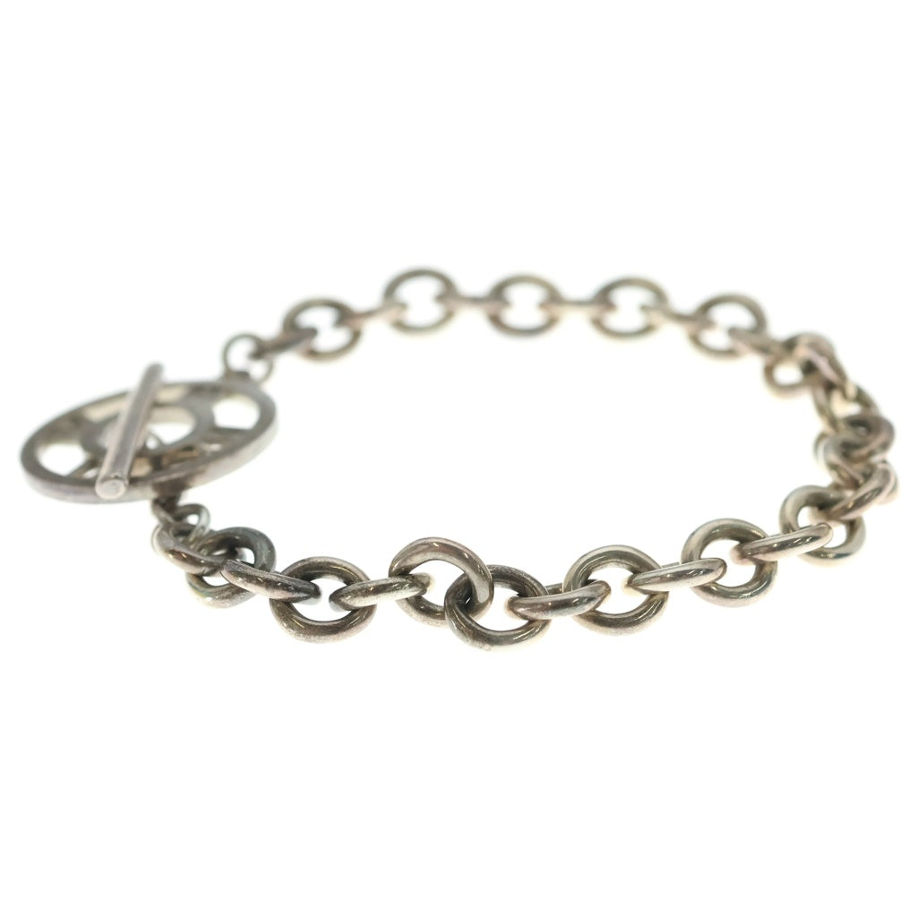TIFFANY & Co.(ティファニー) アトラス チェーン ブレスレット SV925 シルバー レディース