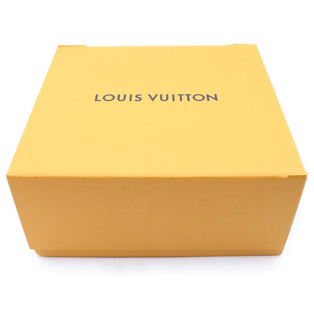 LOUIS VUITTON(ルイヴィトン) モノグラムアンプラント バッグアップ クリーム M47106 レディース