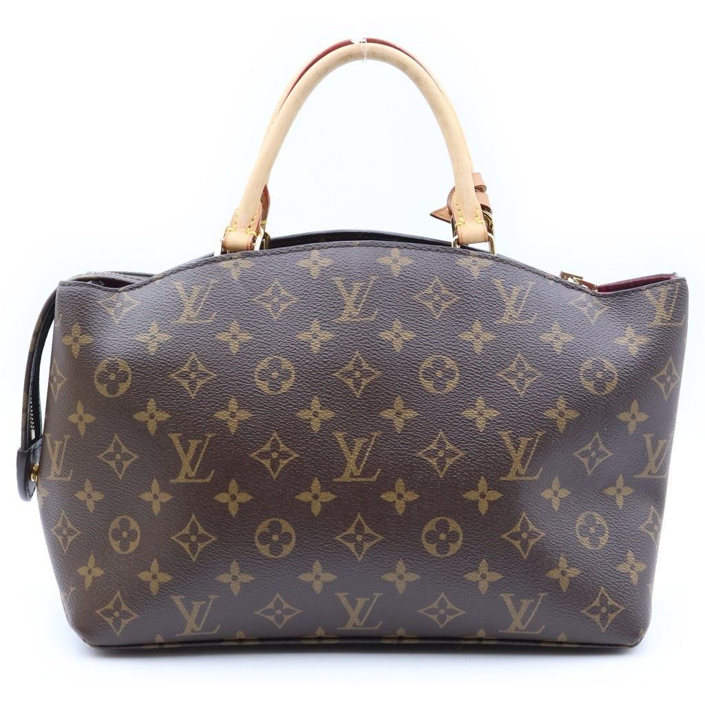 LOUIS VUITTON(ルイヴィトン) モノグラム プティパレPM ハンドバッグ M45900 レディース