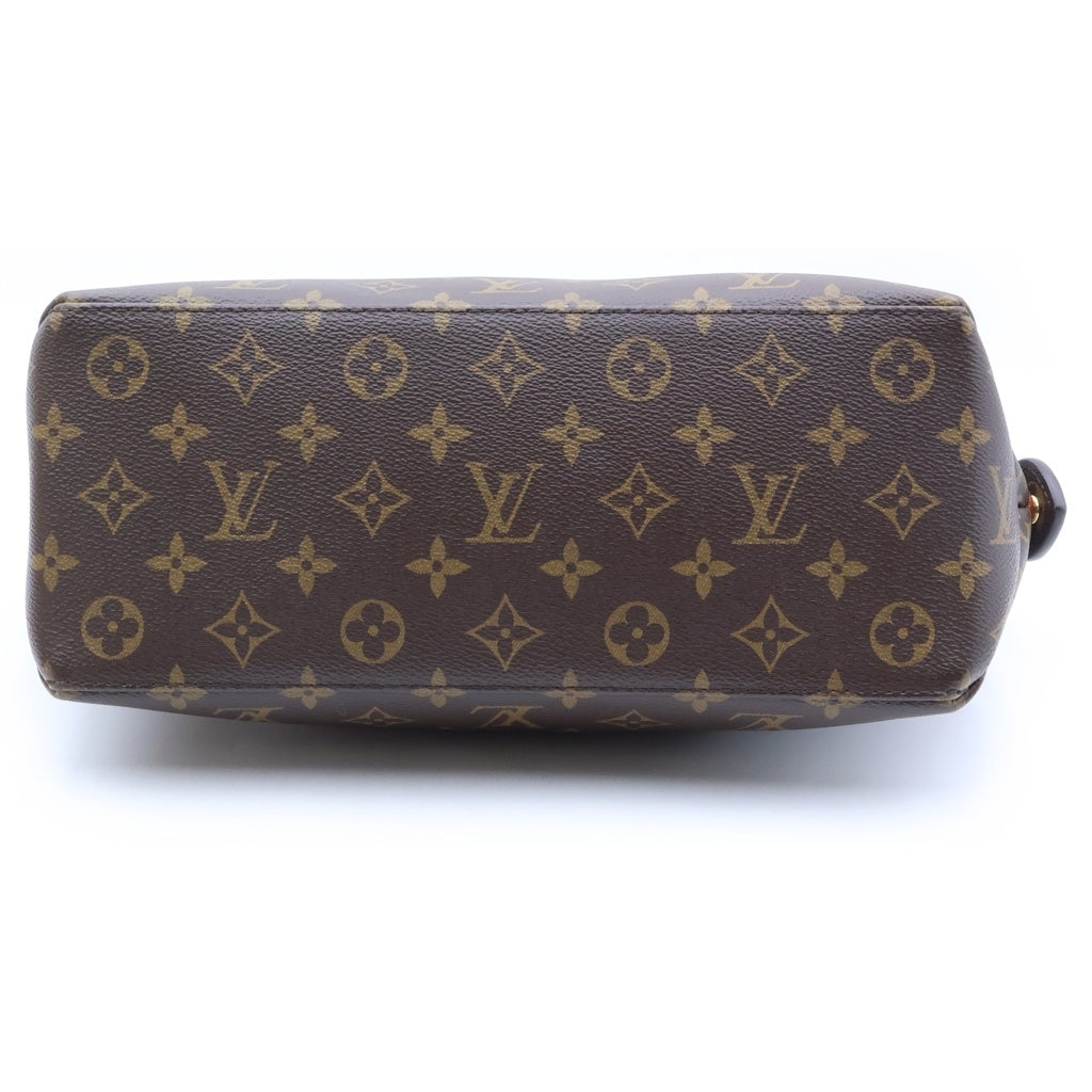 LOUIS VUITTON(ルイヴィトン) モノグラム プティパレPM ハンドバッグ M45900 レディース
