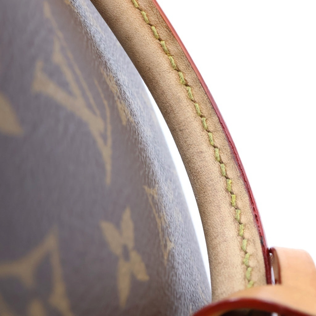 LOUIS VUITTON(ルイヴィトン) モノグラム プティパレPM ハンドバッグ M45900 レディース