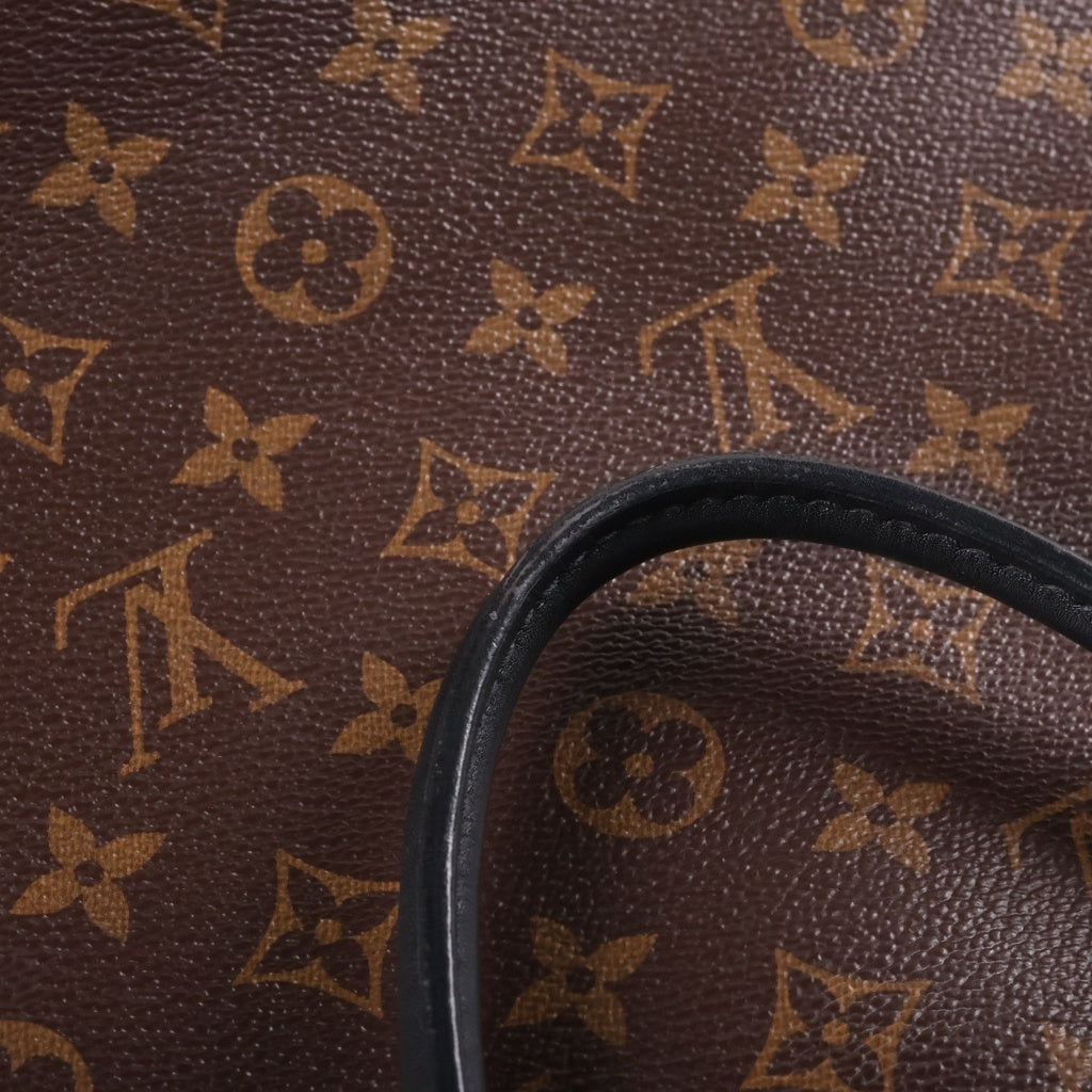 LOUIS VUITTON(ルイヴィトン) モノグラム ミルフィーユ ショルダーバッグ M44254 レディース