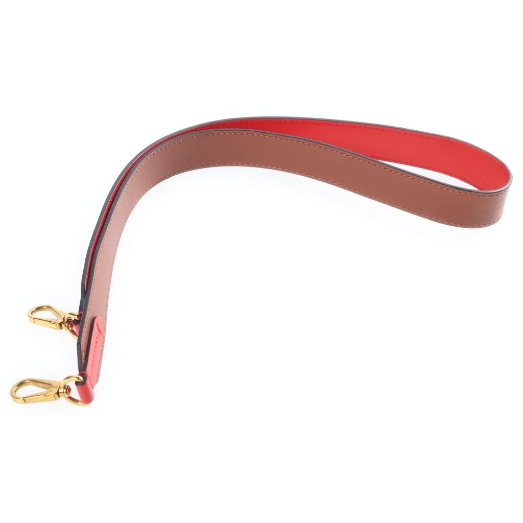 LOUIS VUITTON(ルイヴィトン) モノグラム テュイルリーブザス PVC レザー ハンドバッグ ブラウン ゴールド金具 M43157 レディース