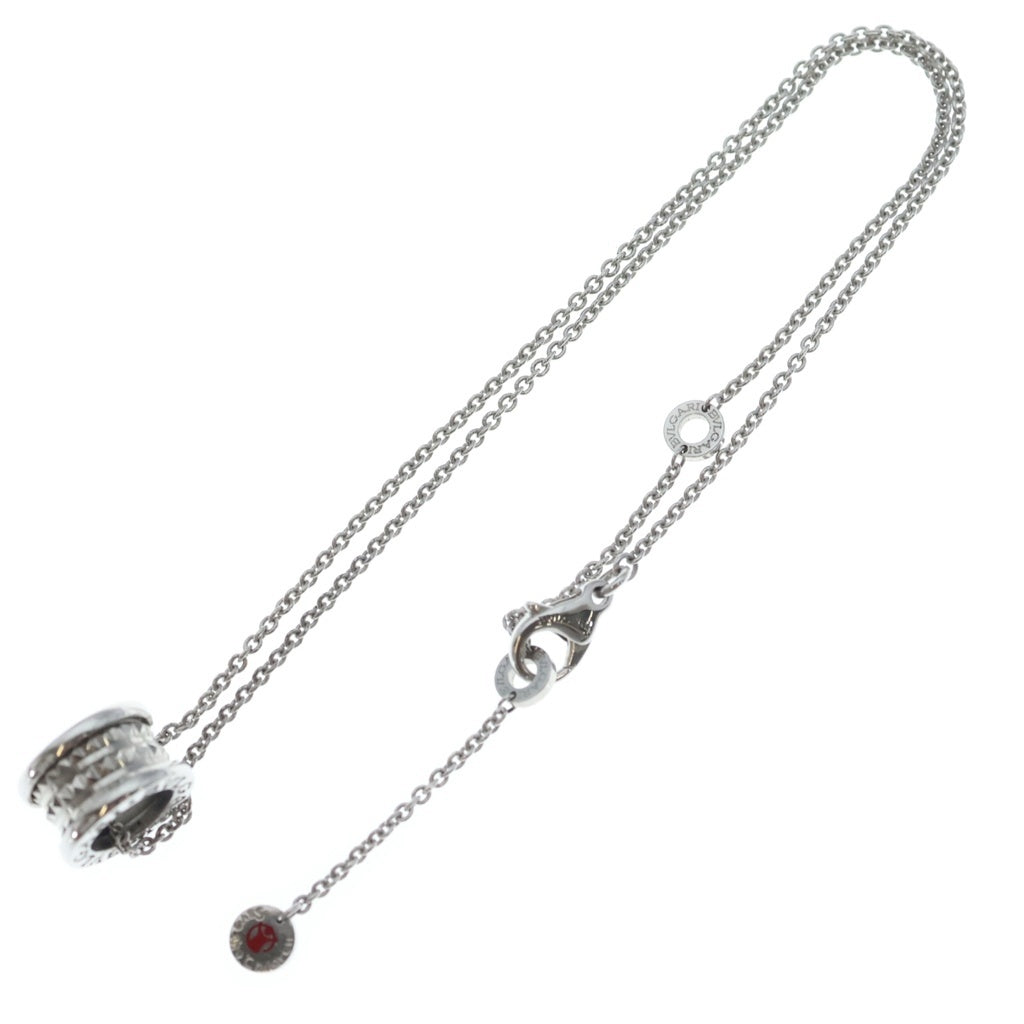BVLGARI(ブルガリ) ビーゼロワン ロック セーブザチルドレン 925 10.3g レディース