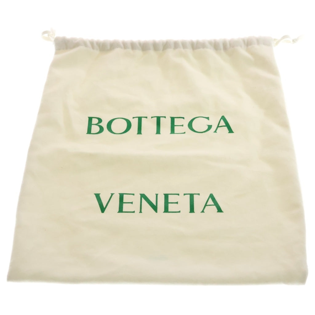BOTTEGA VENETA(ボッテガヴェネタ) マキシイントレチャート ミニカセット カメラバッグ ショルダーバッグ ブラウン レザー 701915 vcqc2 2560 レディース