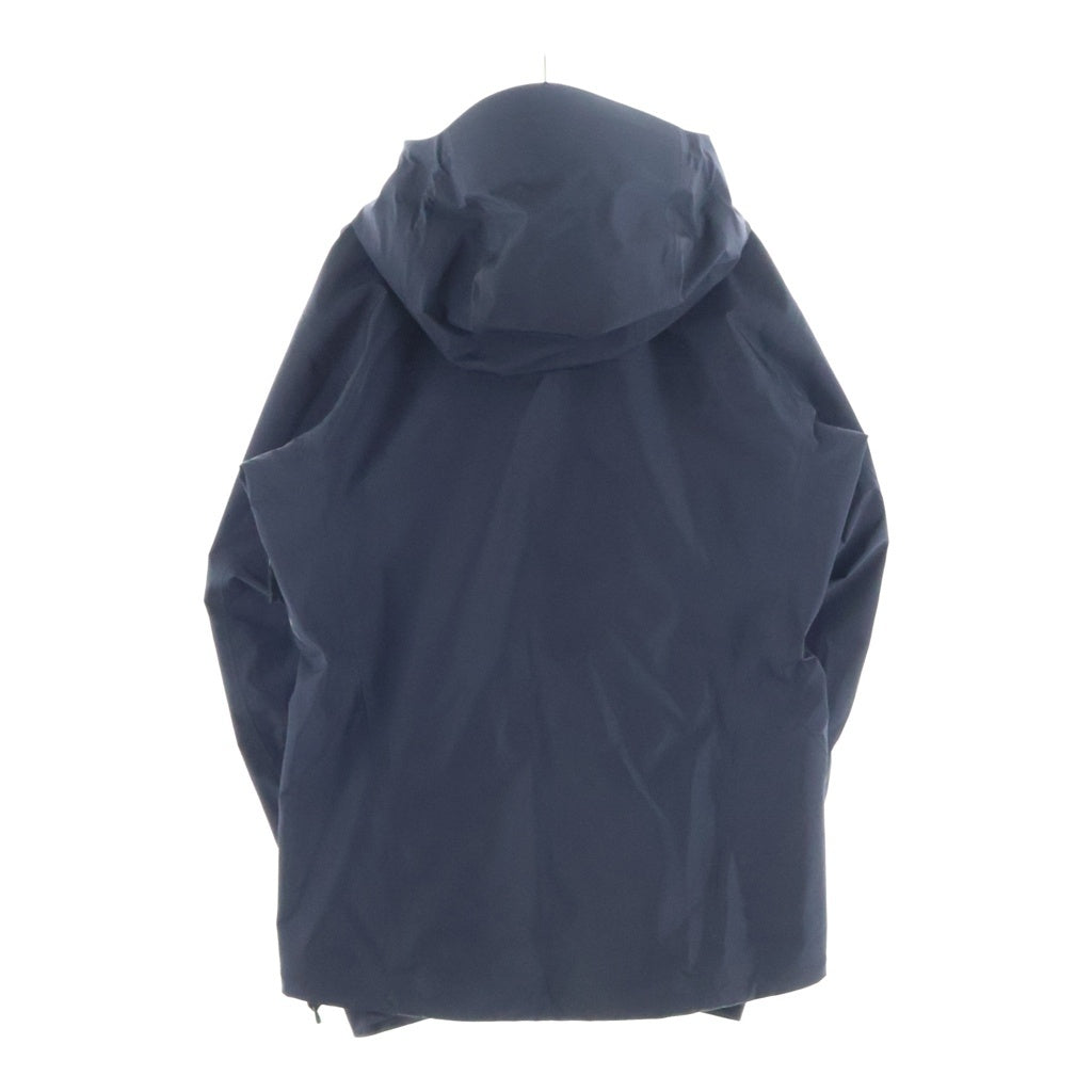ARC'TERYX(アークテリクス) Beta Jacket ベータ LT ジャケット X000007126 ブラック