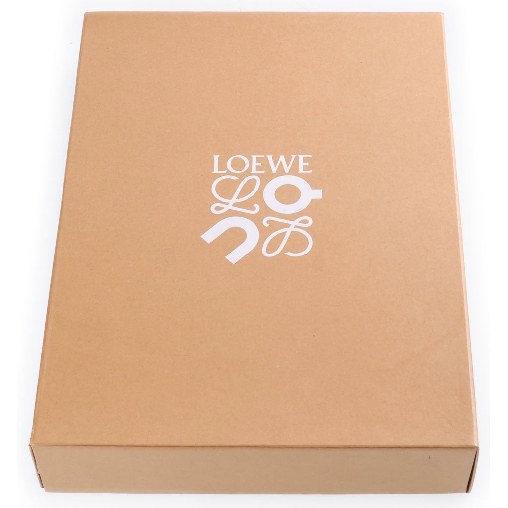 LOEWE(ロエベ) ×On Ultra Jacket オン ウルトラ ロゴプリント リップストップ ナイロン ジップアップ ジャケット ブラック 1ME12130553