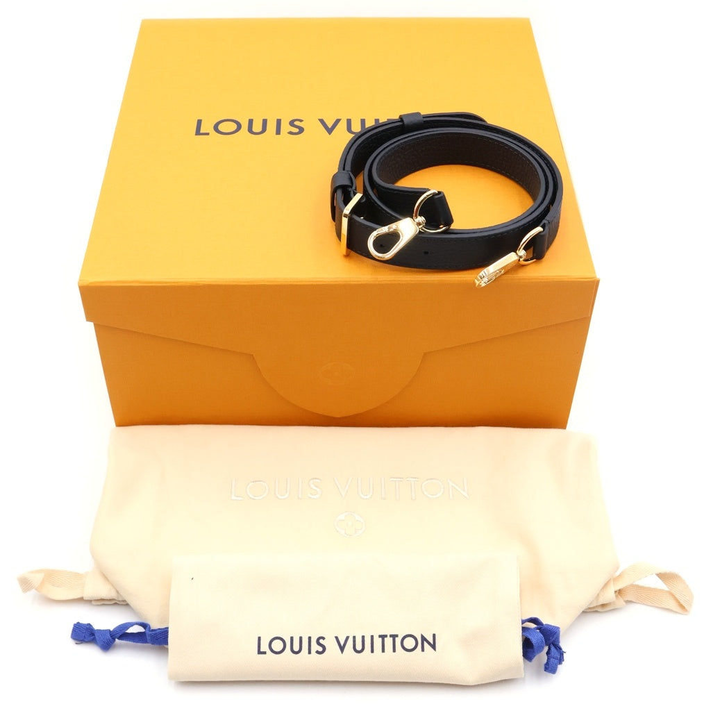LOUIS VUITTON(ルイヴィトン) カプシーヌミニ ノワール 2wayハンドバッグ ショルダーバッグ M24729 レディース