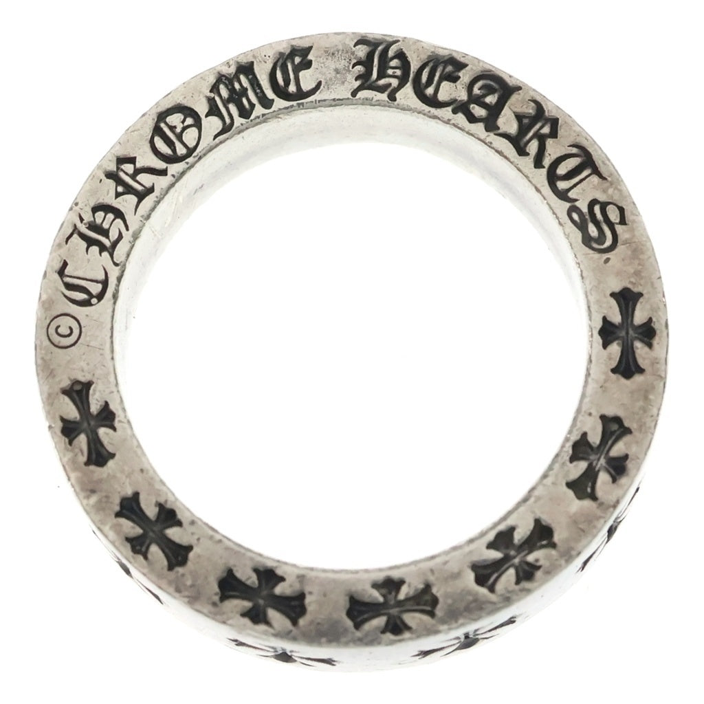 CHROME HEARTS(クロムハーツ) ■SPACER FOREVER リング 6mm 925