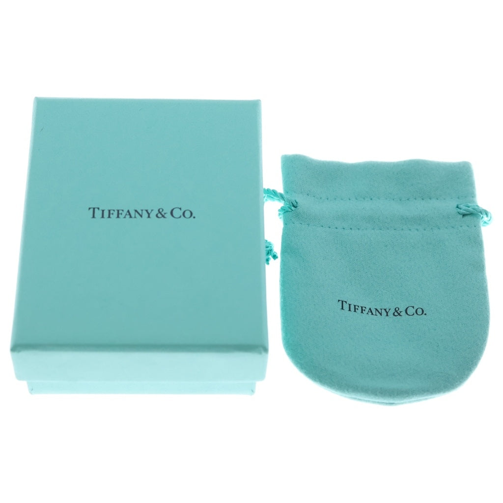 TIFFANY & Co.(ティファニー) ベネチアン ブレスレット Ag925 16.7g レディース