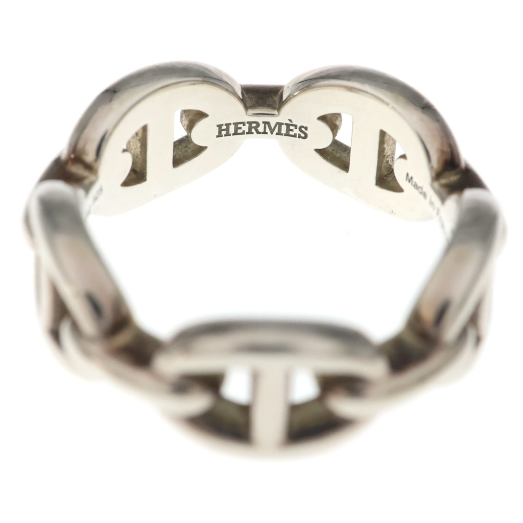 HERMES(エルメス) シェーヌダンクル アンシェネPM Ag925 #51 5.8g レディース
