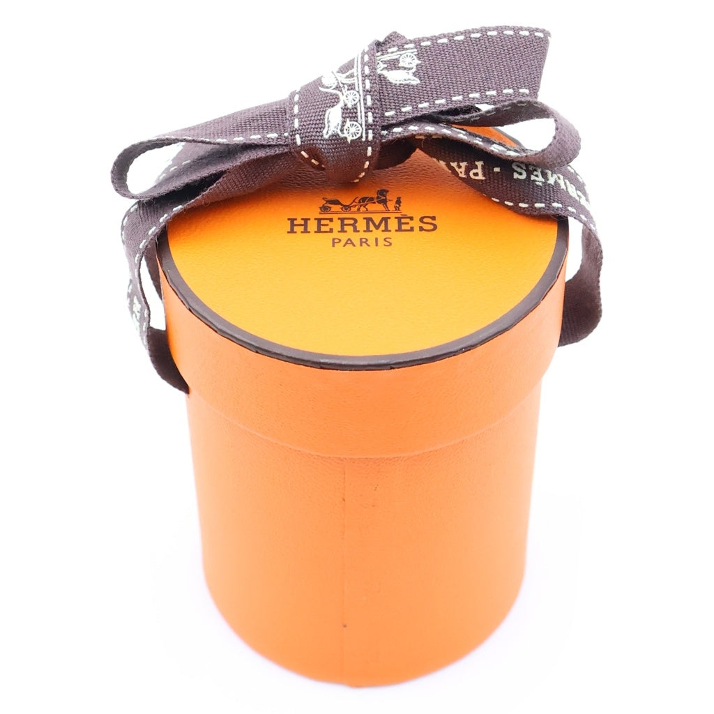 HERMES(エルメス) ツイリー アマゾンの祭典 赤系 シルク レディース