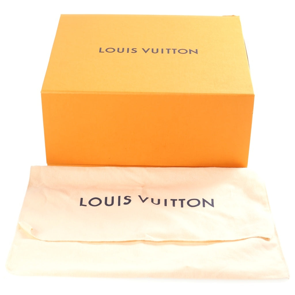 LOUIS VUITTON(ルイヴィトン) モノグラム ネオノエ ショルダーバッグ ハンドバッグ ブラウン×ローズプードル M44022 レディース