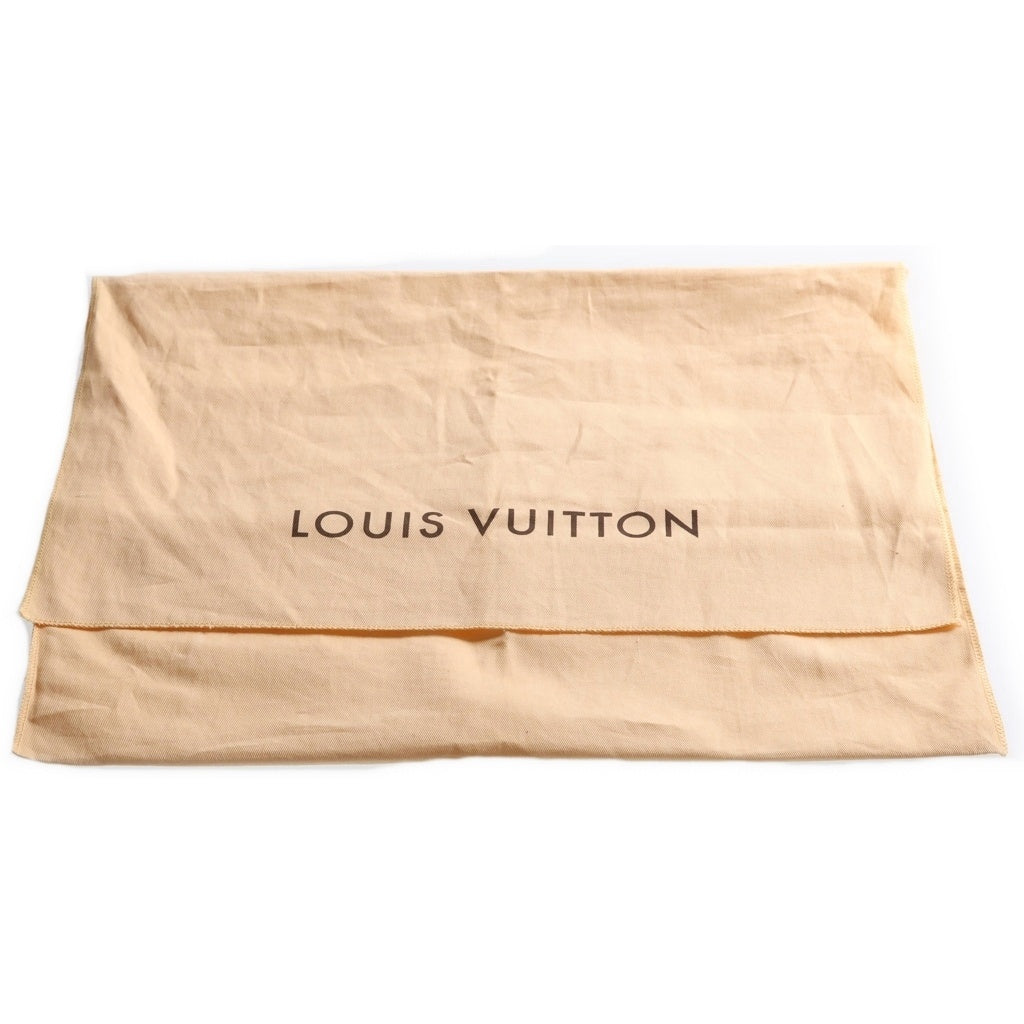 LOUIS VUITTON(ルイヴィトン) ダミエグラフィット メッセンジャーPM PVC レザー ショルダーバッグ ブラック シルバー金具 N41457