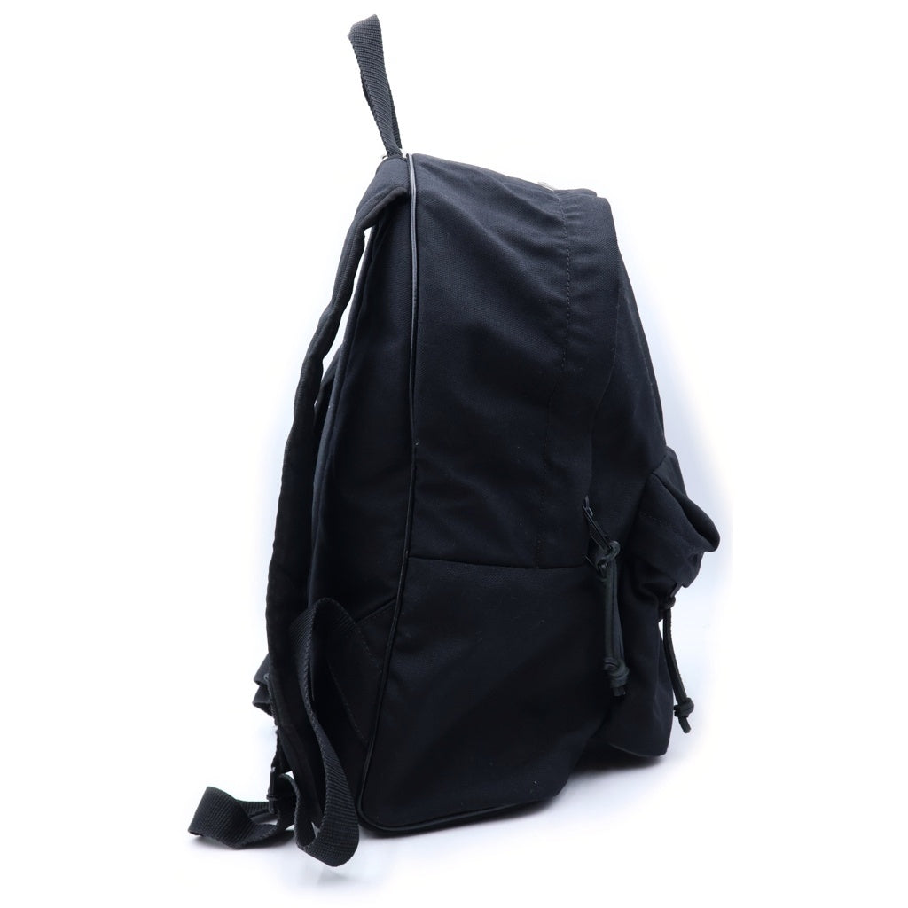 Maison Margiela(メゾンマルジェラ) アイコン バックパック 黒 レザー レディース