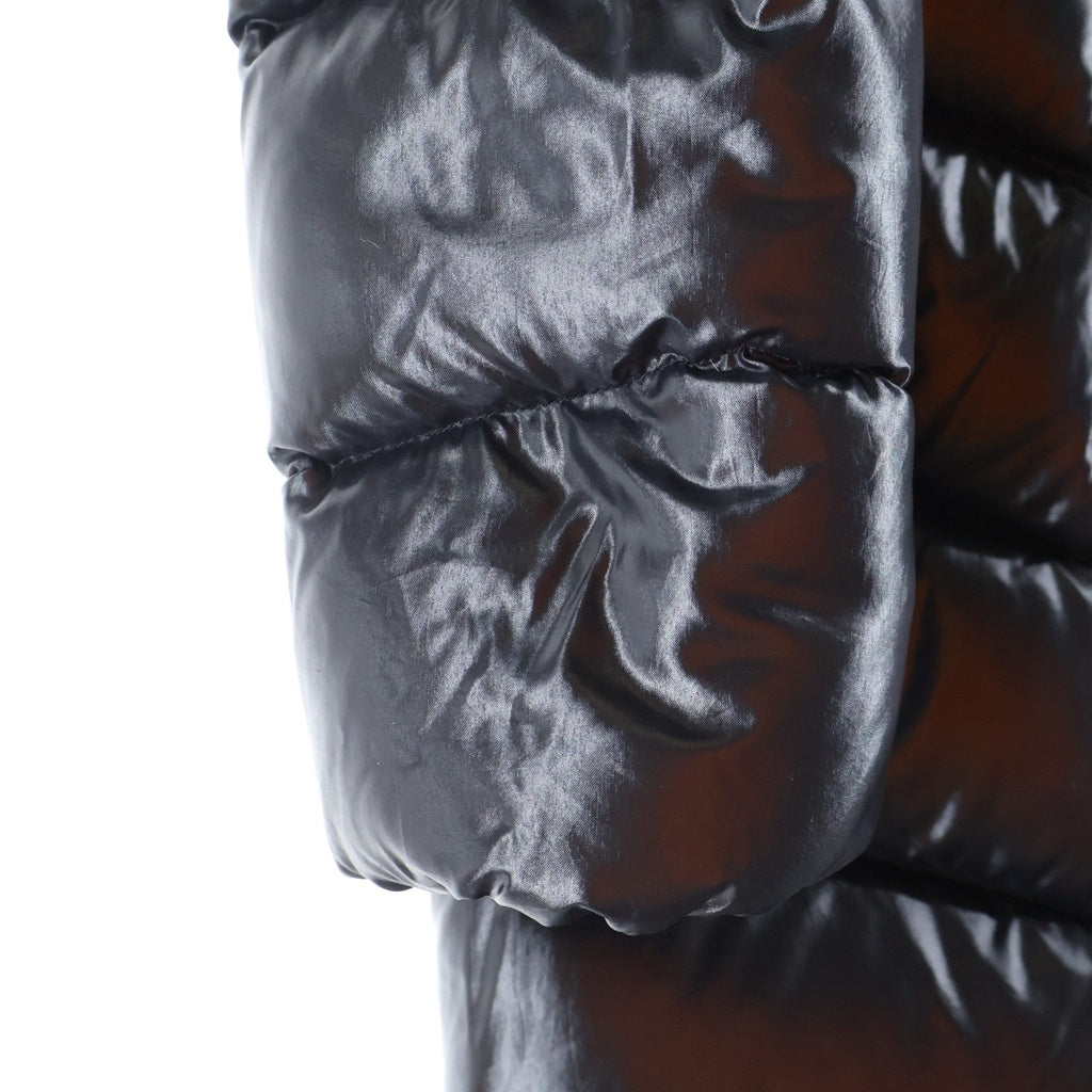 MONCLER(モンクレール) FULMARUS/フルマラスダウンコート ダウンジャケット ブラック #1 H20931C00069 C0065 レディース