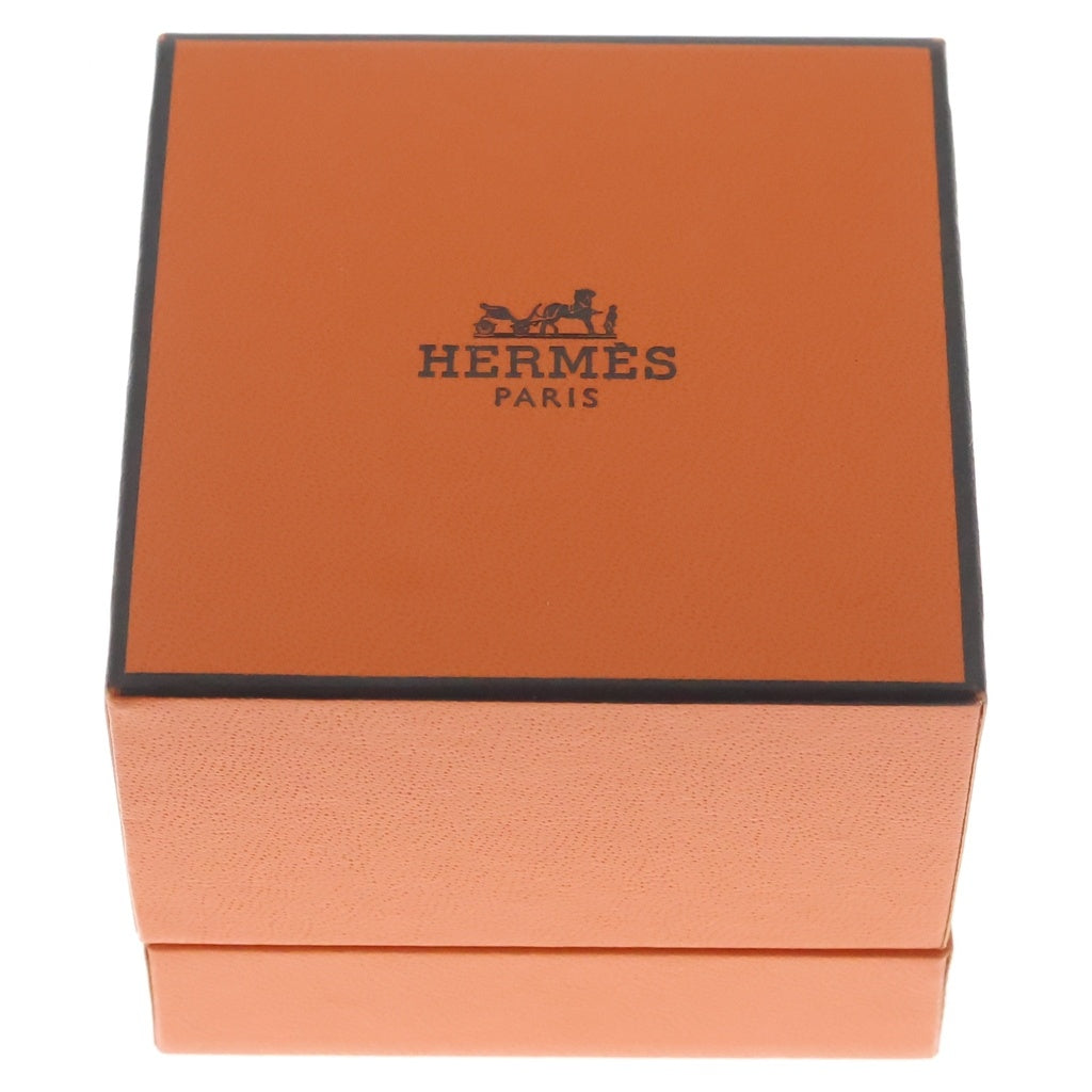 HERMES(エルメス) アンシェネ GM リング Ag925 14.0g #54