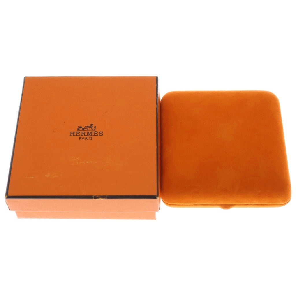 HERMES(エルメス) マルジェラ期 シェーヌダンクルPM ブレスレット チェーン シルバー 18コマ Ag925