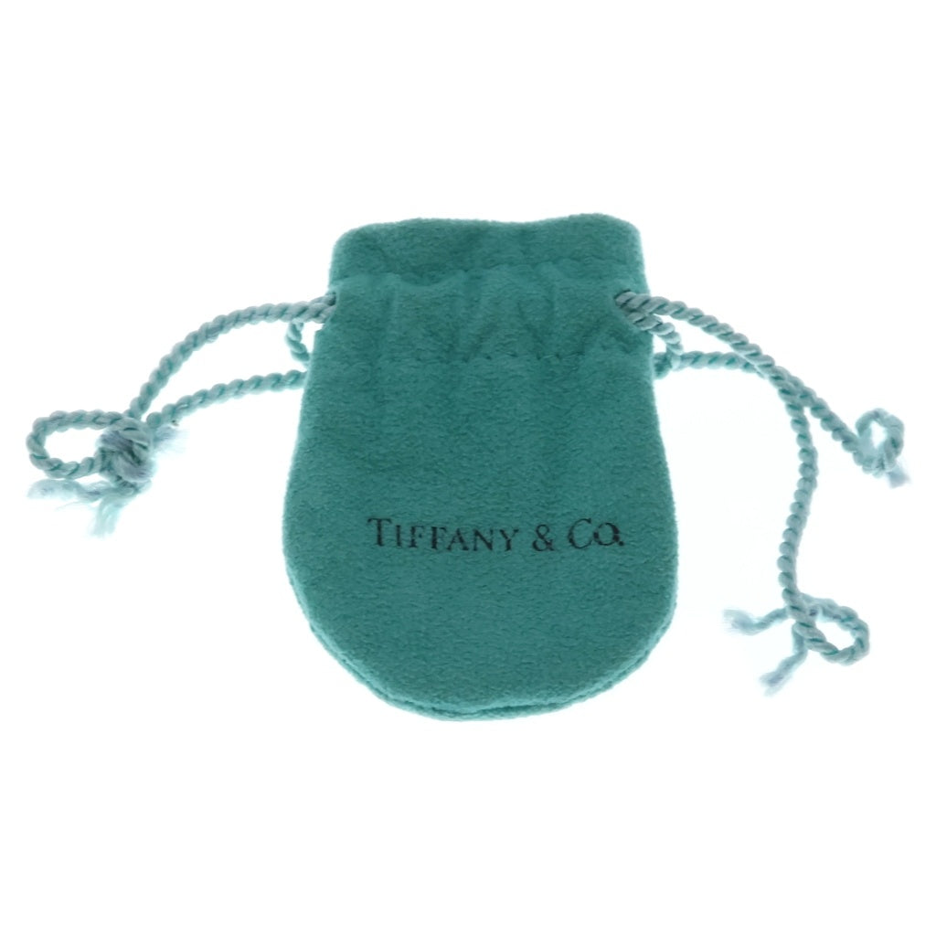 TIFFANY & Co.(ティファニー) パロマピカソ ウェーブ リング 指輪 SV925 シルバー レディース