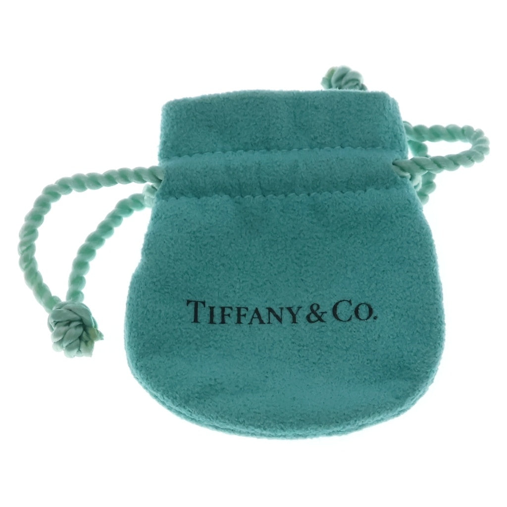 TIFFANY & Co.(ティファニー) パロマピカソ トリプル ラビング ハート リング SV925 シルバー レディース