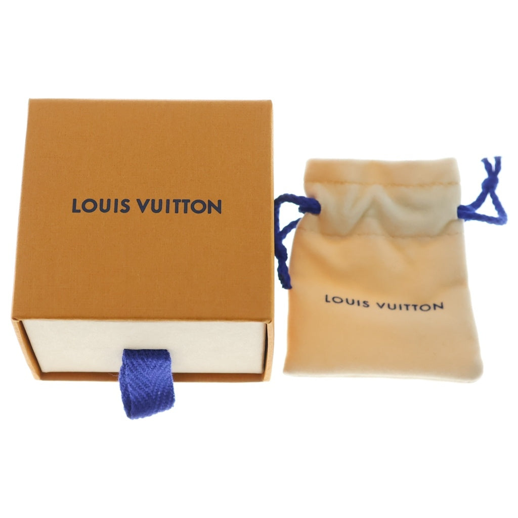 LOUIS VUITTON(ルイヴィトン) コリエ プティ ルイ ネックレス ゴールド M00368 レディース