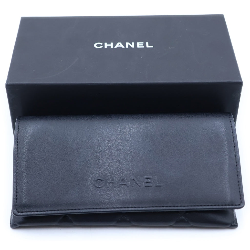 CHANEL(シャネル) バタフライ サングラス サイド ハート ココマーク ブラック レディース