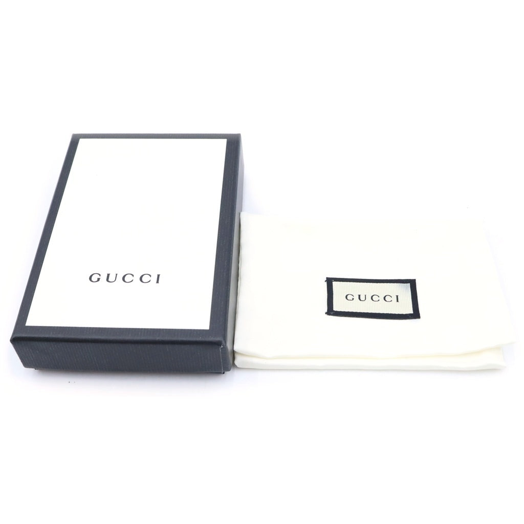 GUCCI(グッチ) ディオニュソス ショルダーバッグ チェーンウォレット アイボリー×レッド×ブラック ツイード×レザー 401231 レディース