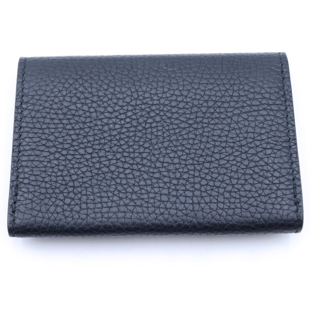 GUCCI(グッチ) ドリアン カードケース 名刺入れ GG レザー 473923