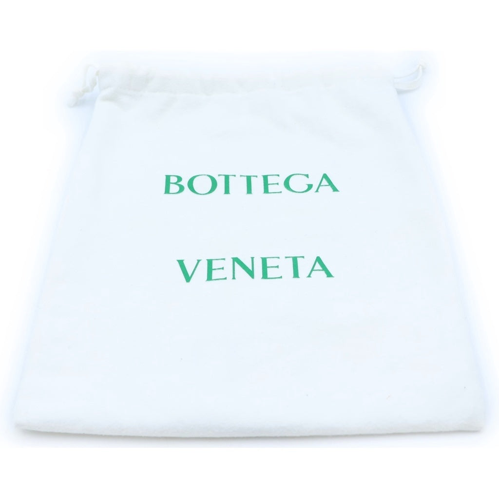 BOTTEGA VENETA(ボッテガヴェネタ) ザ・チェーンポーチ ショルダーバッグ グリーン レザー 641445 レディース
