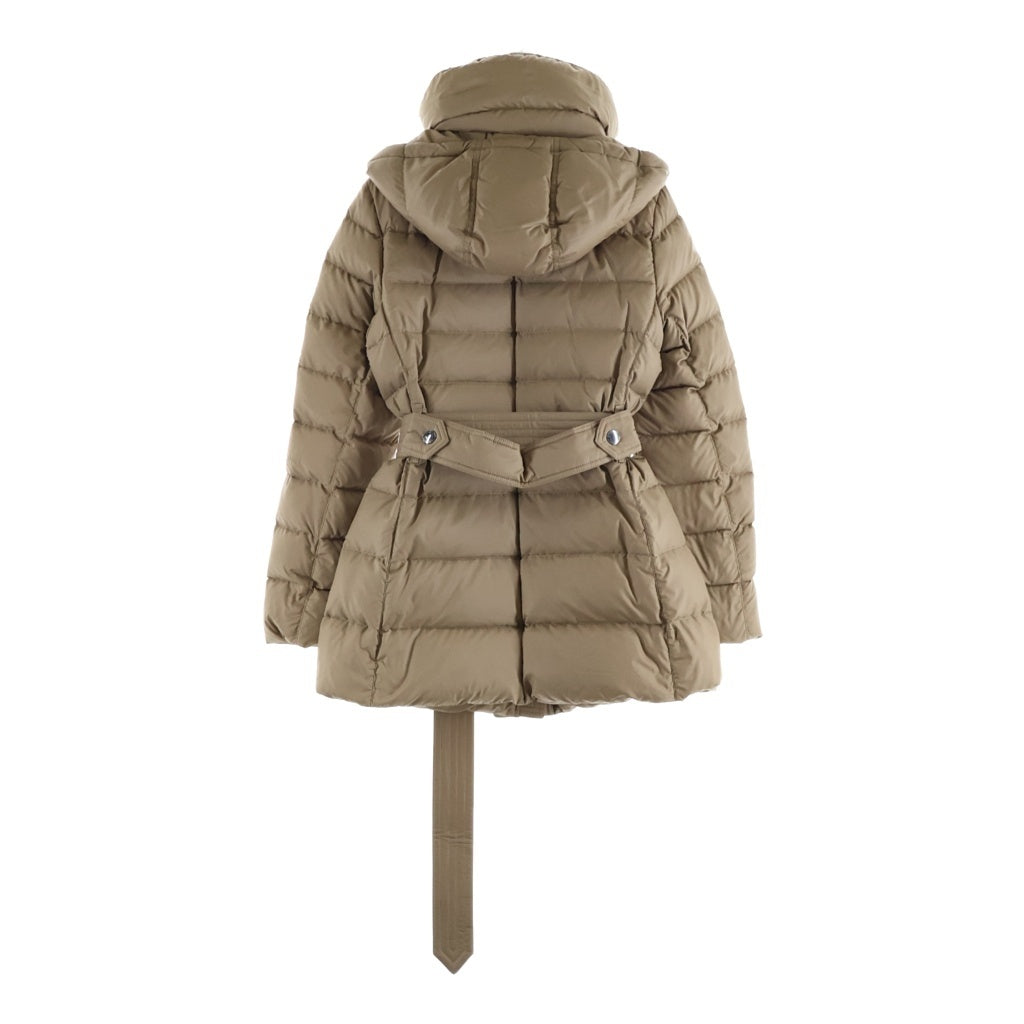 BURBERRY LONDON(バーバリーロンドン) ダウン ジャケット ナイロン ベージュ B1C10-853-46 レディース