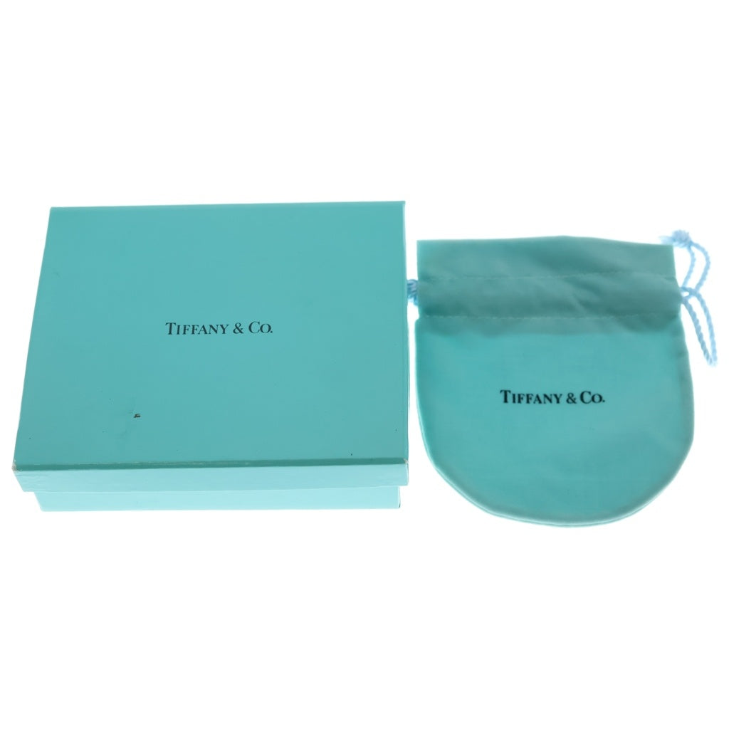 TIFFANY & Co.(ティファニー) 1837 ブレスレット シルバー バングル SV925 レディース