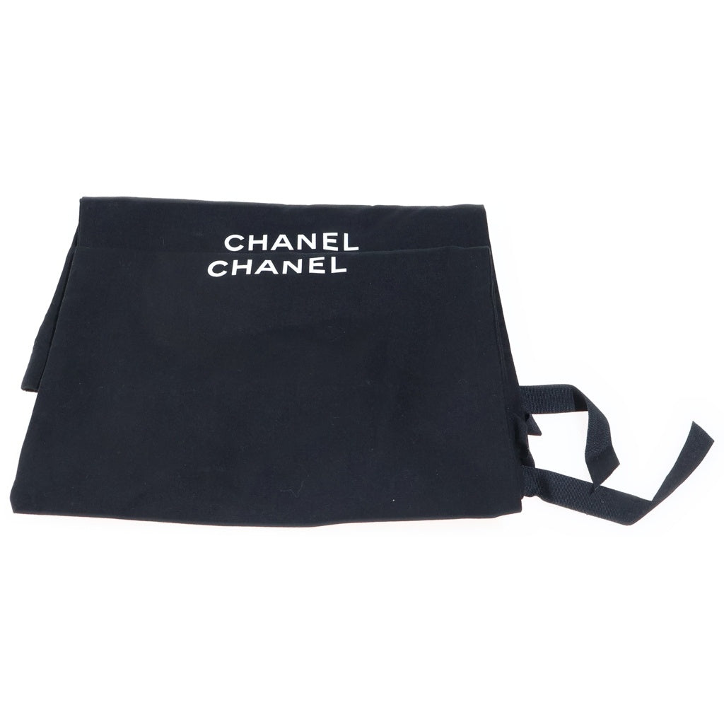CHANEL(シャネル) ココマーク レザー サイドジップ ヒール ショートブーツ シューズ ブラック レディース