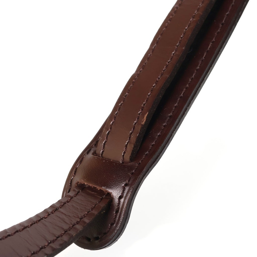 LOUIS VUITTON(ルイヴィトン) ダミエ トロカデロ27 ショルダーバッグ ブラウン PVCレザー N48085 レディース