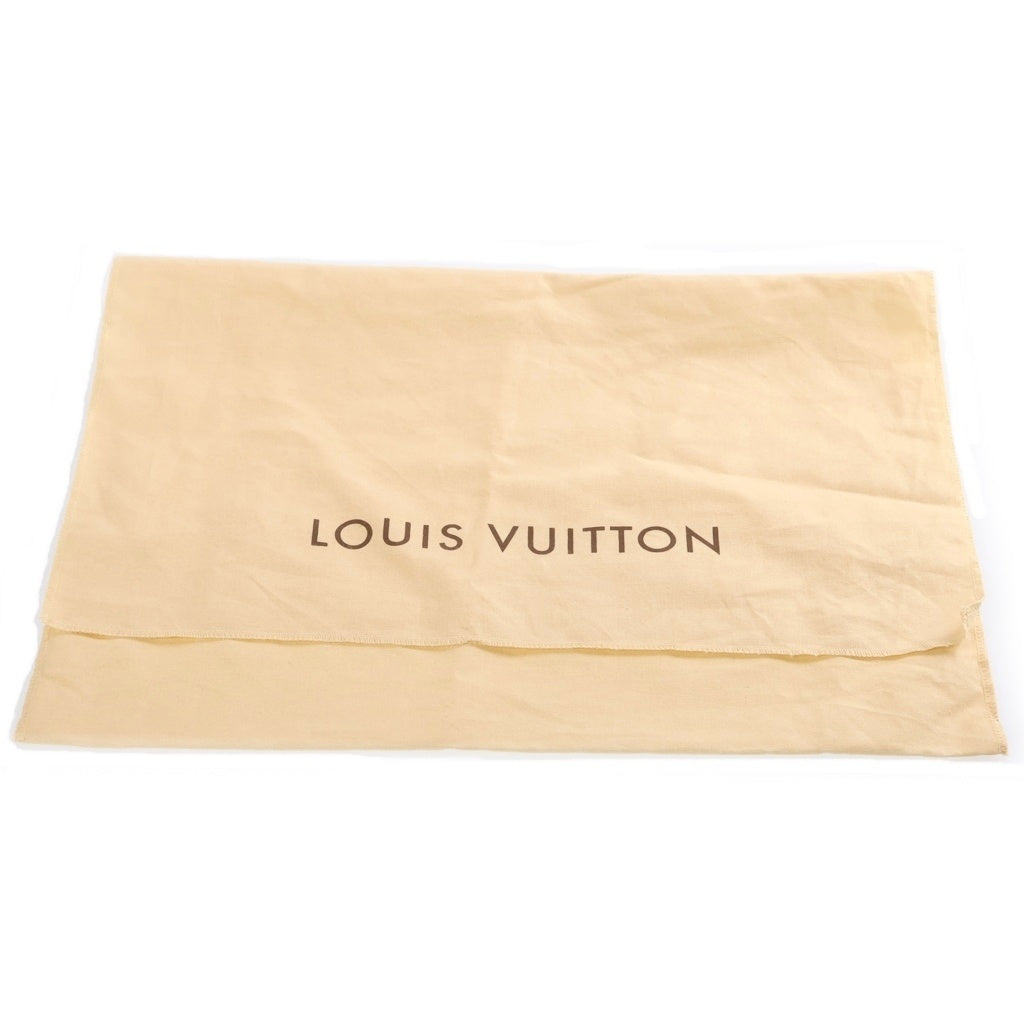 LOUIS VUITTON(ルイヴィトン) ダミエ トロカデロ27 ショルダーバッグ ブラウン PVCレザー N48085 レディース
