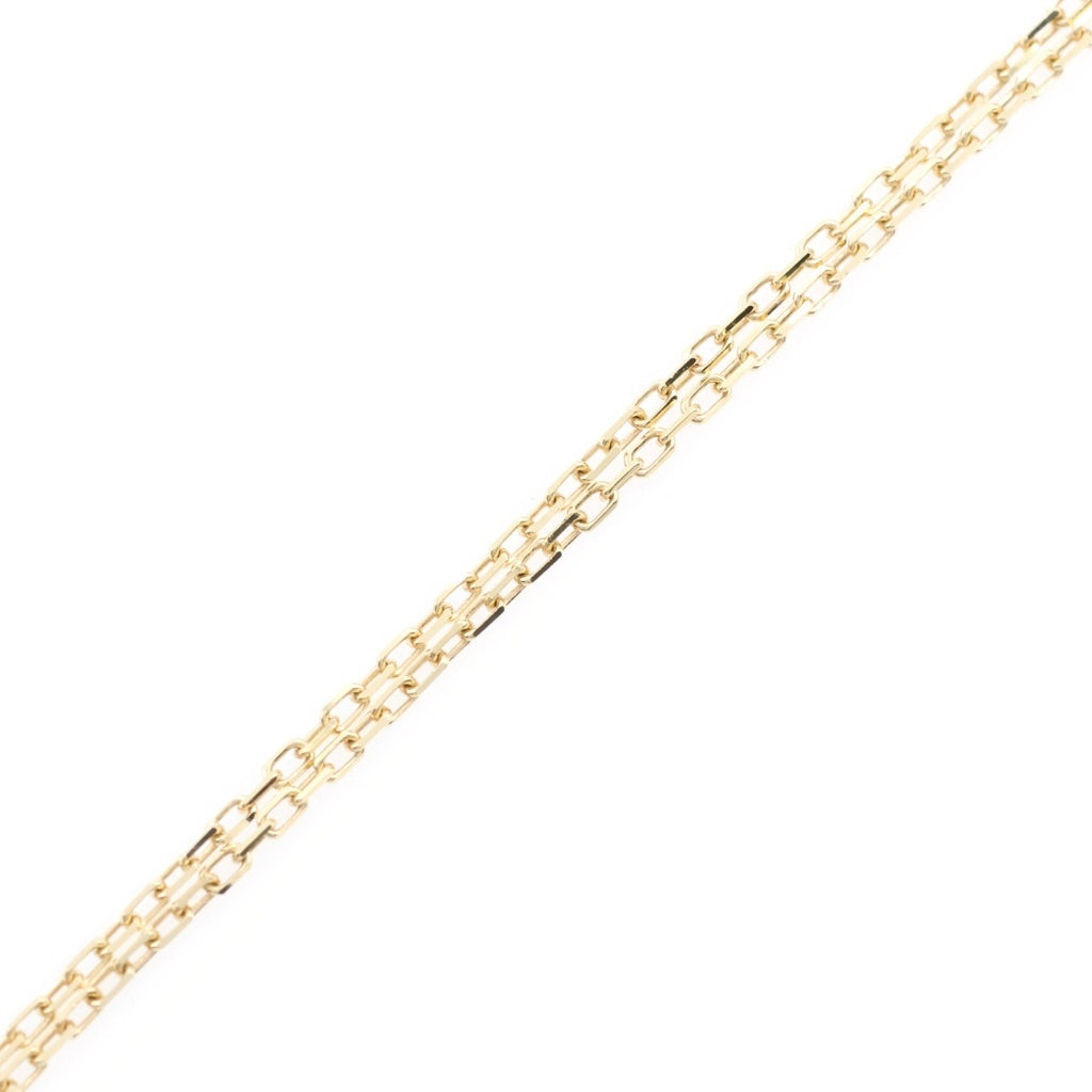 Cartier(カルティエ) ダムールSM ネックレス ペンダント チェーン ピンクゴールド Au750PG レディース