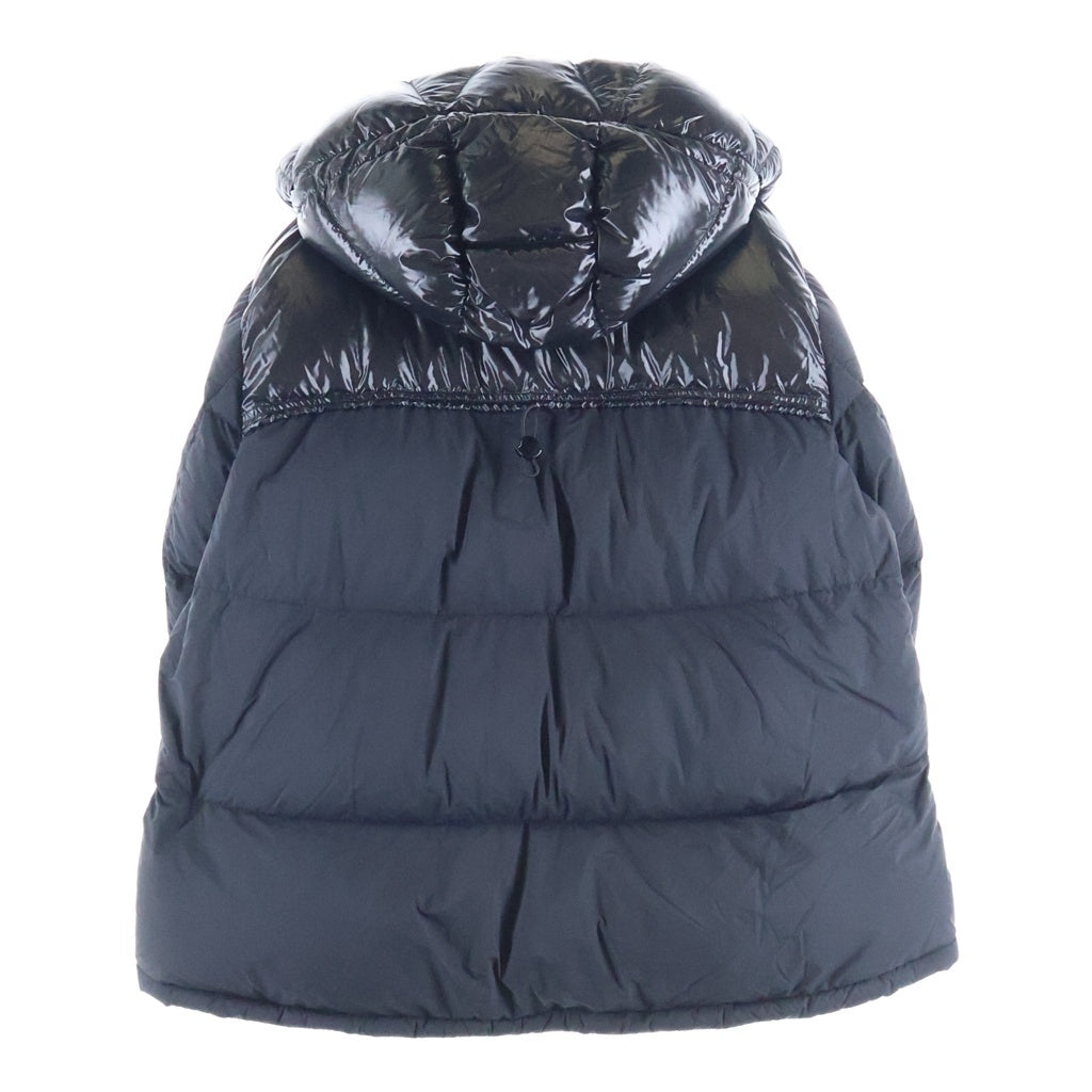 MONCLER(モンクレール) ETIVAL GIUBBOTTO エティバル ダウンジャケット ブラック ナイロン H20931A0081 レディース