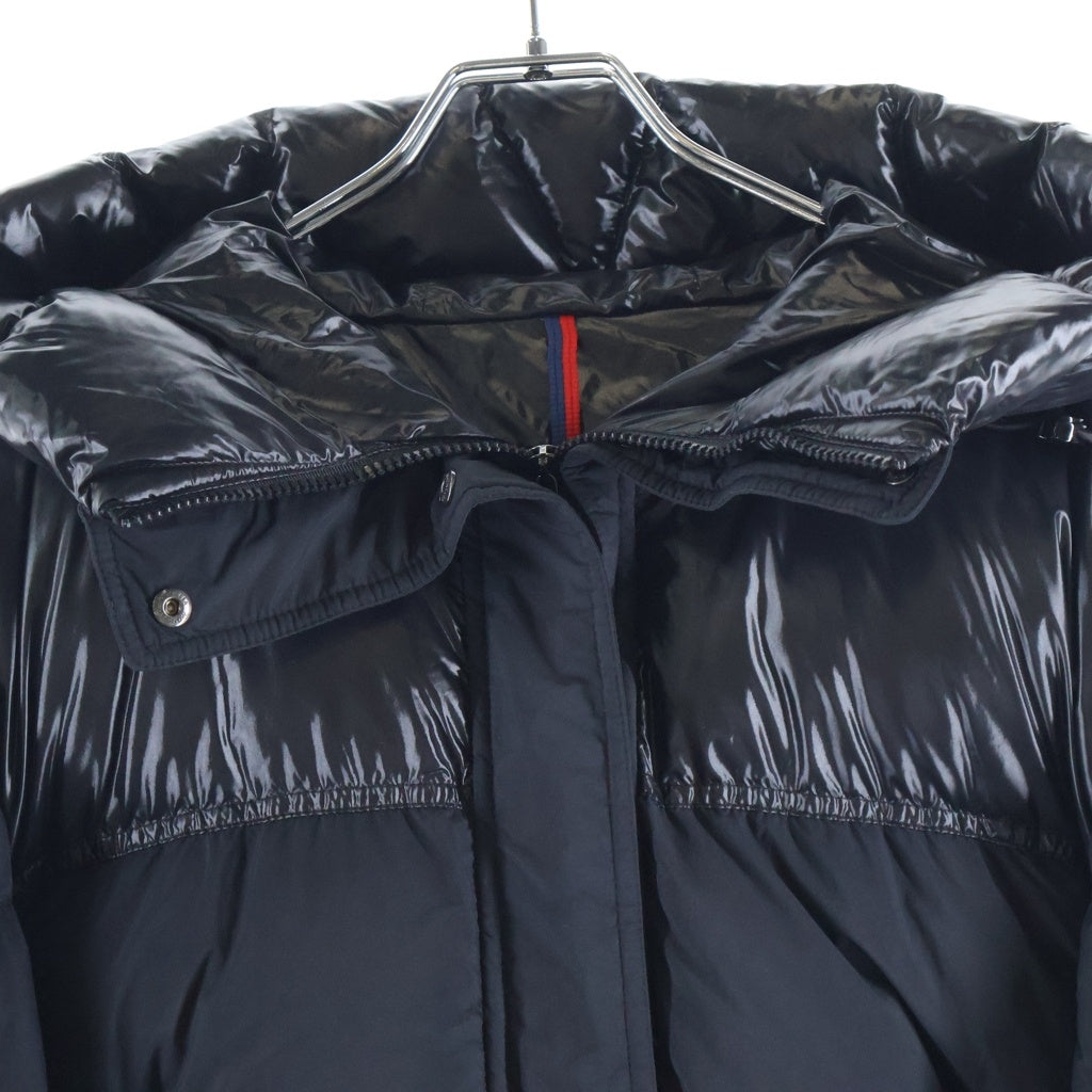 MONCLER(モンクレール) ETIVAL GIUBBOTTO エティバル ダウンジャケット ブラック ナイロン H20931A0081 レディース